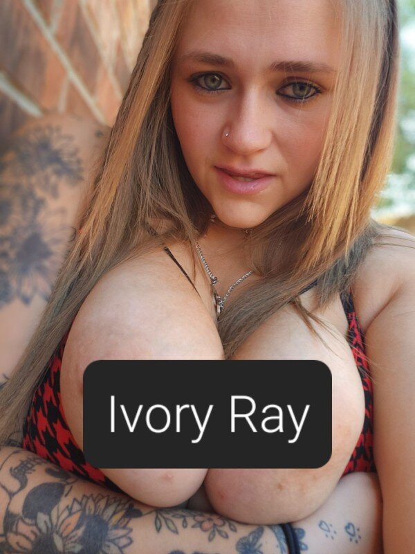Itsivoryrayfree (@itsivoryrayfree), OnlyFans creator