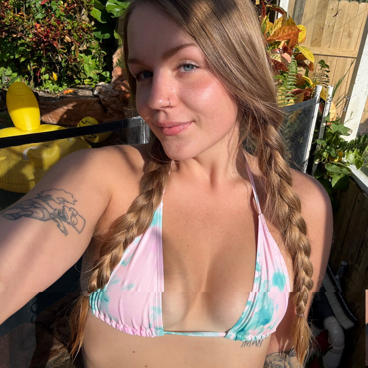 Itsizzypaige (@itsizzypaige), OnlyFans creator