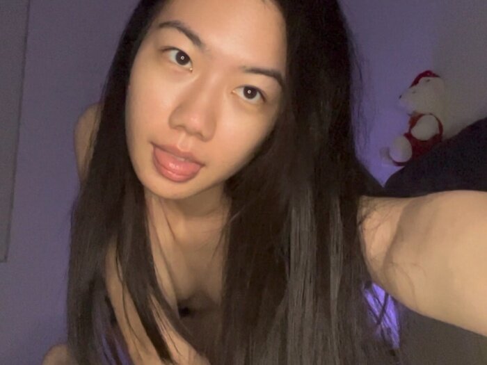 jade (@itsjadelin), OnlyFans creator