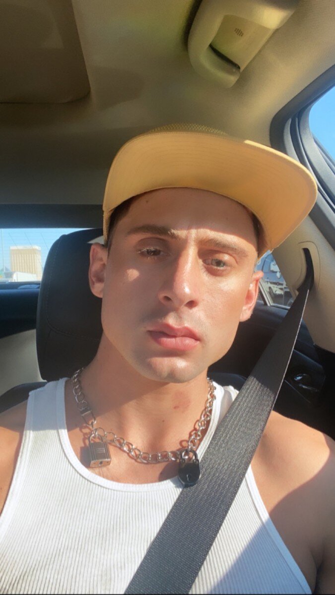 Itsjarretmoon (@itsjarretmoon), OnlyFans creator