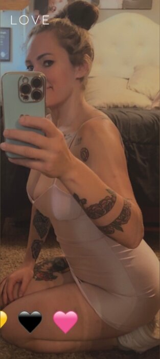 Itsjemmajane (@itsjemmajane), OnlyFans creator