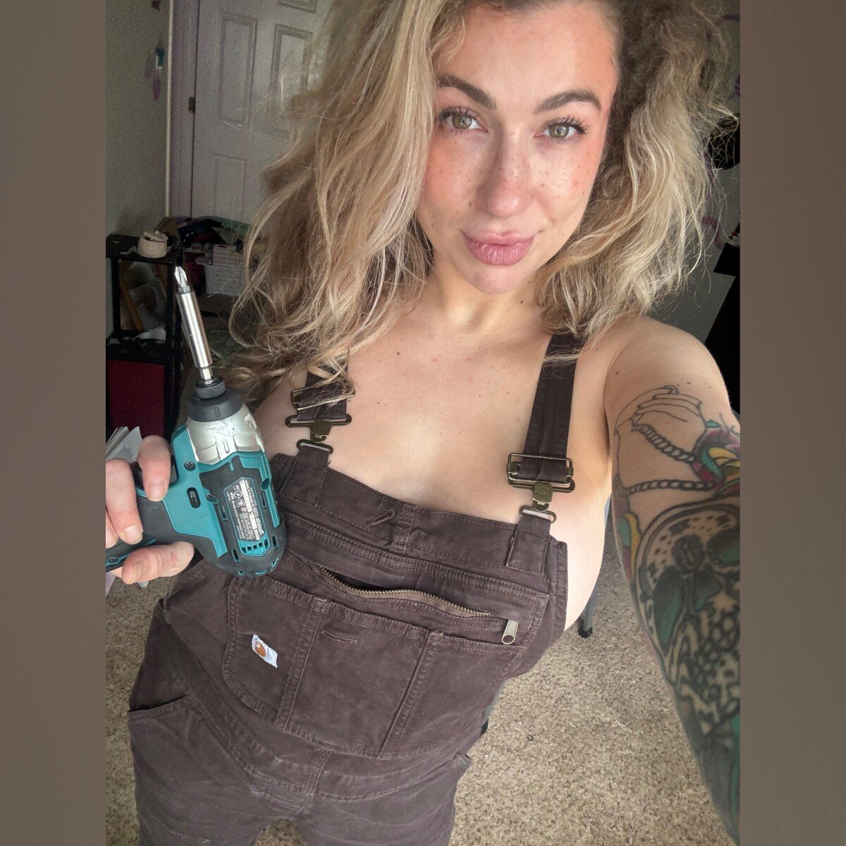 Itsjessid (@itsjessid), OnlyFans creator