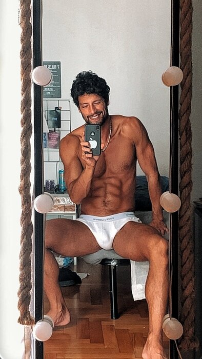 Itsjhonmujica (@itsjhonmujica), OnlyFans creator