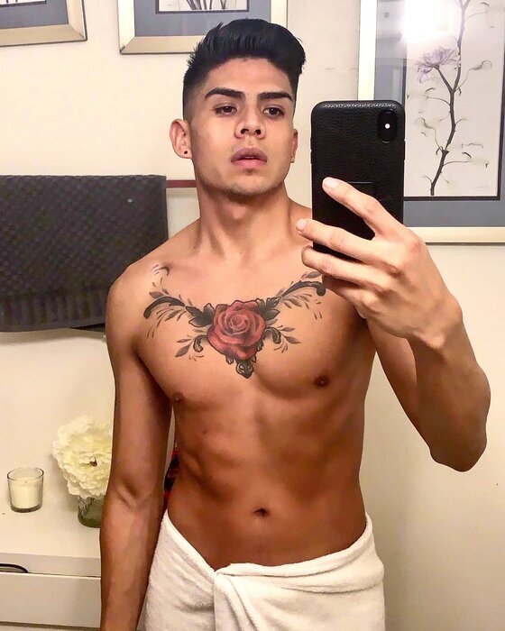 Itsjoseg93 (@itsjoseg93), OnlyFans creator