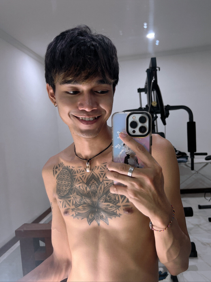 Itsjoyafranta (@itsjoyafranta), OnlyFans creator