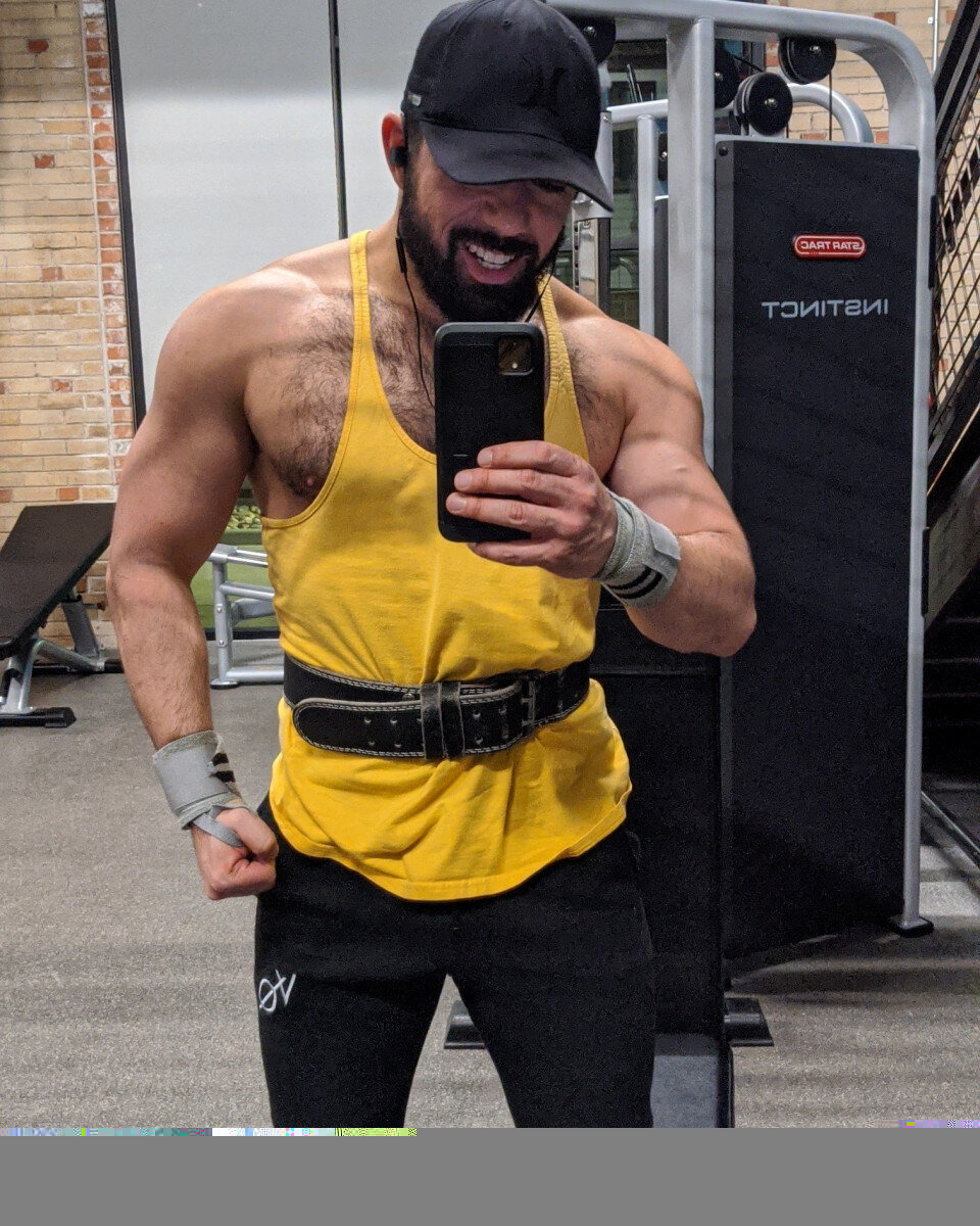 Itsjustakulo (@itsjustakulo), OnlyFans creator