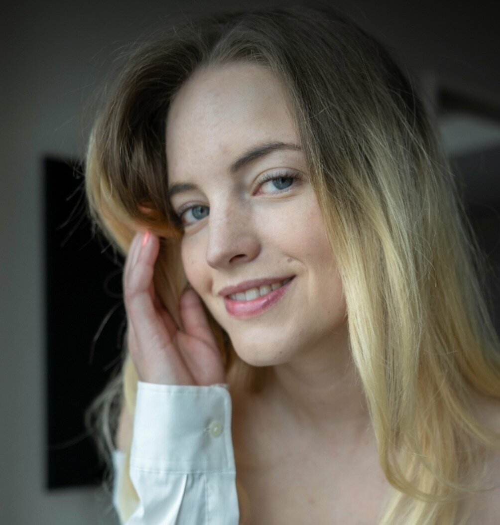 Itsjusterika (@itsjusterika), OnlyFans creator