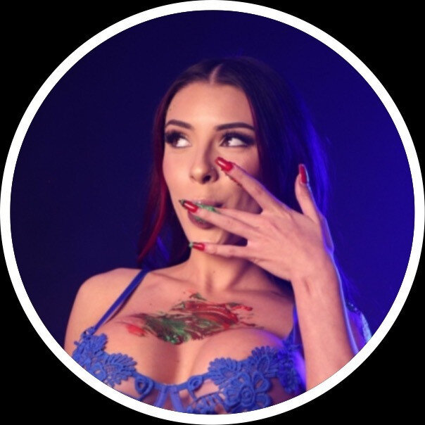 Itsjustselxo (@itsjustselxo), OnlyFans creator