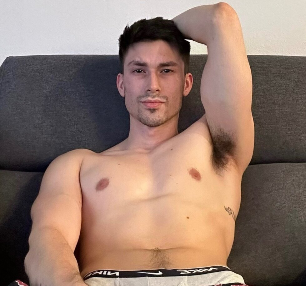 Itskane (@itskane), OnlyFans creator