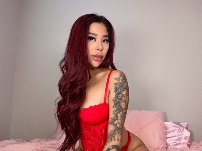 Itskassiecruz (@itskassiecruz), OnlyFans creator