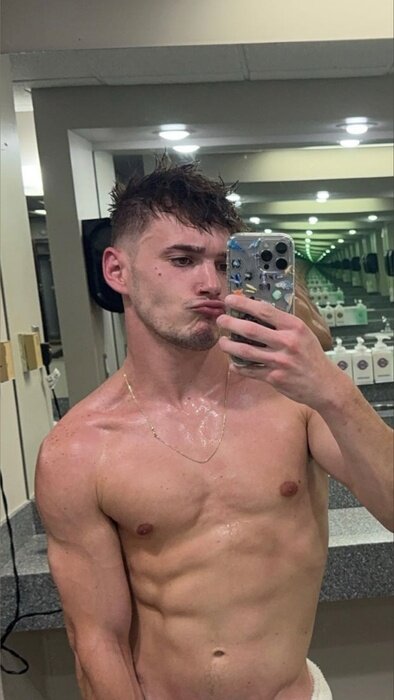 Itskdbb (@itskdbb), OnlyFans creator