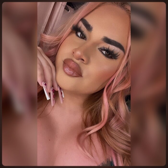 Kimberly (@itskimkimberly), OnlyFans creator