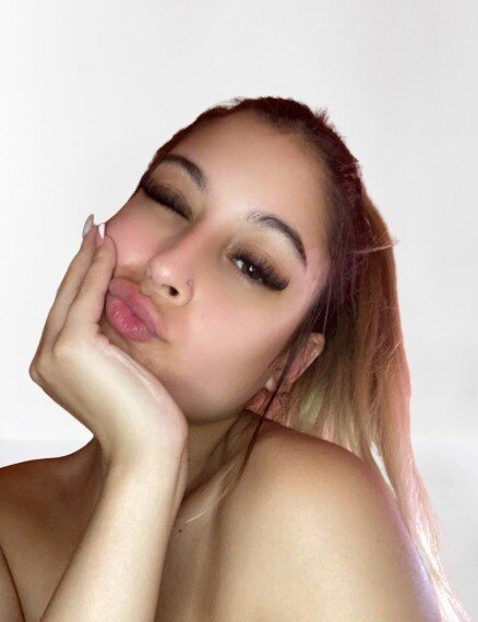 Itskinkykitty (@itskinkykitty), OnlyFans creator
