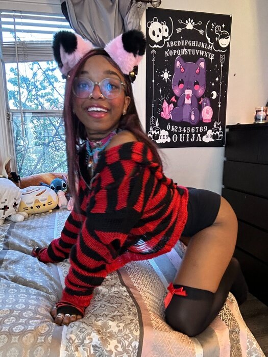 Itskittyki (@itskittyki), OnlyFans creator