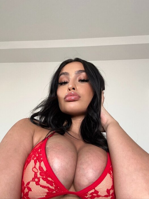 Itskrysta (@itskrysta), OnlyFans creator