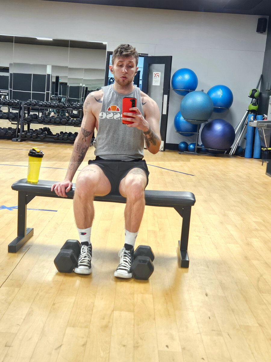 Itsl101 (@itsl_101), OnlyFans creator