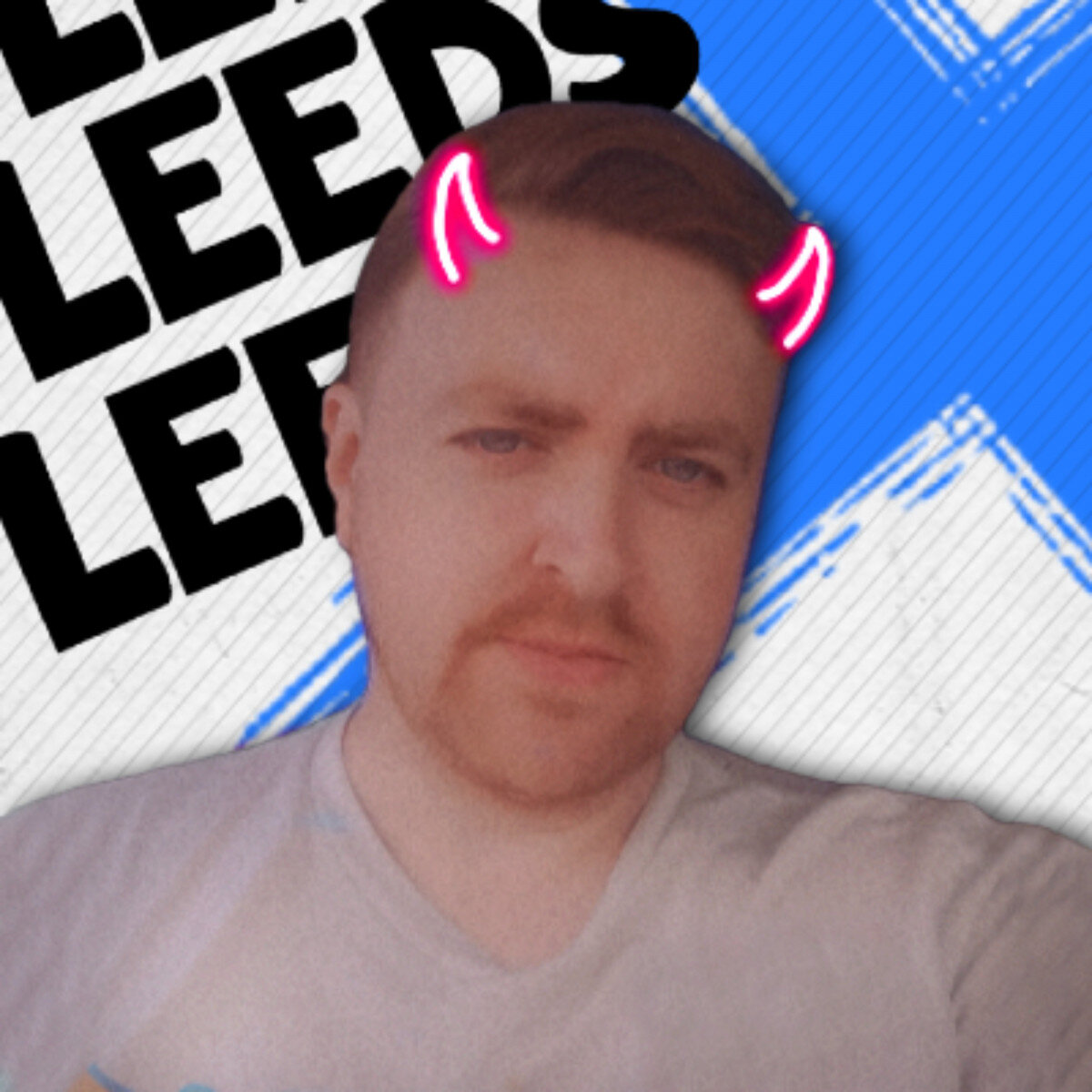Itsleedslad (@itsleedslad), OnlyFans creator