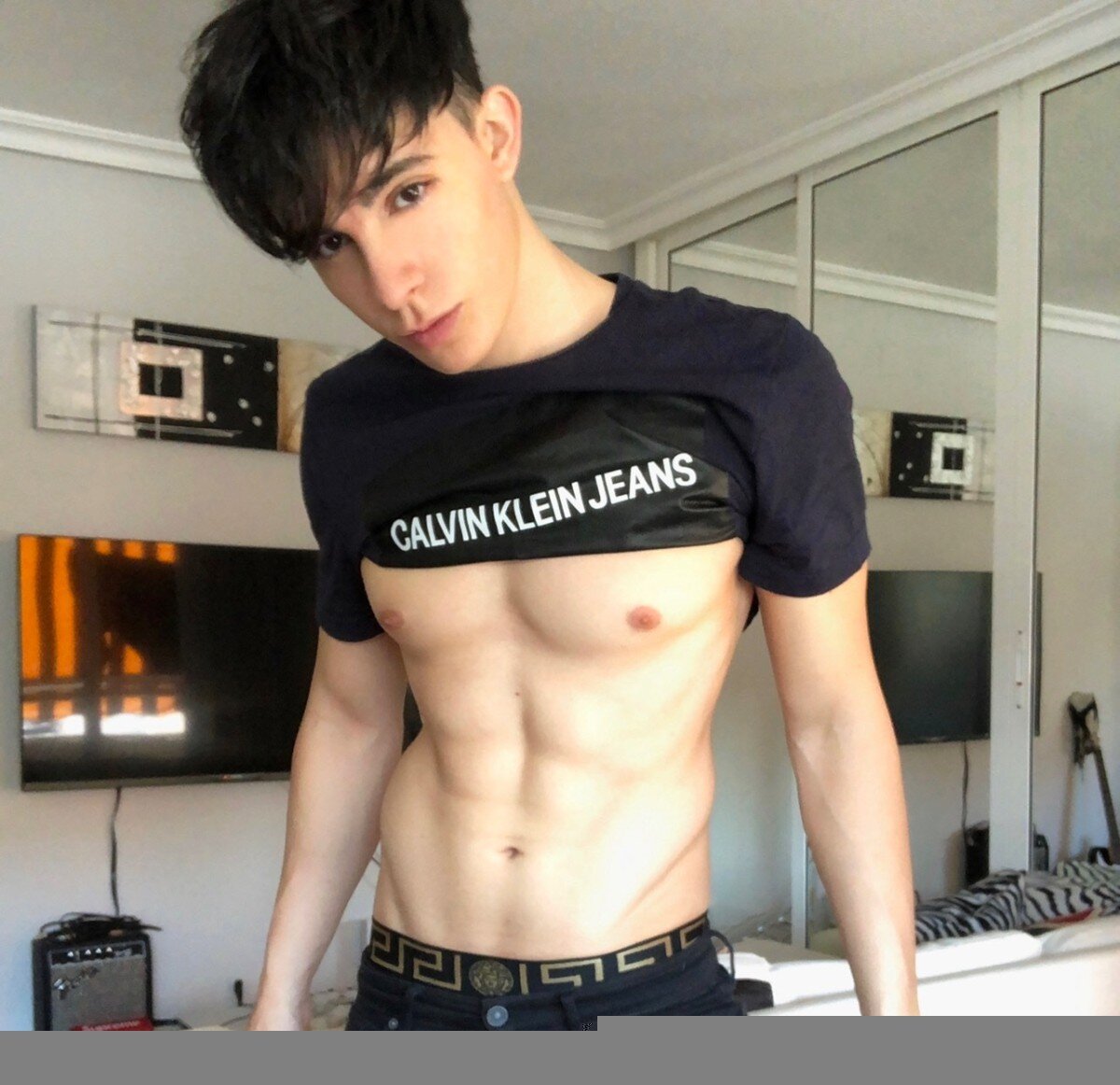 Itsliamgold (@itsliamgold), OnlyFans creator