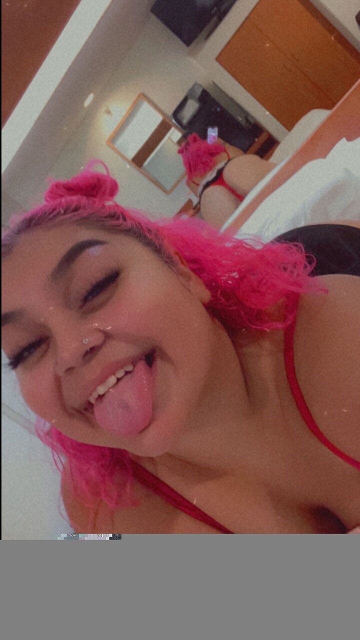 Itslolamarie (@itslolamarie), OnlyFans creator