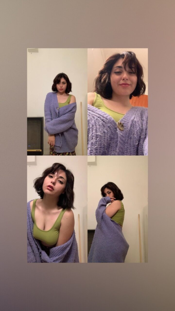 Itsluchita (@itsluchita), OnlyFans creator