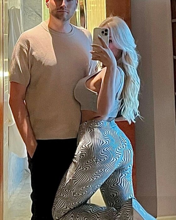 Itslxieevenl (@itslxieevenl), OnlyFans creator