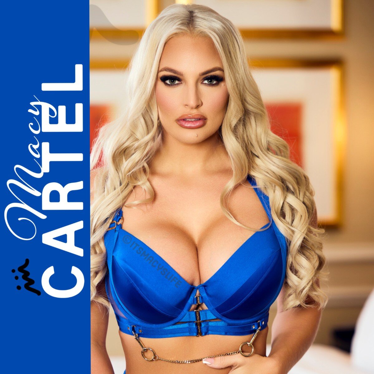 Itsmacycartel (@itsmacycartel), OnlyFans creator