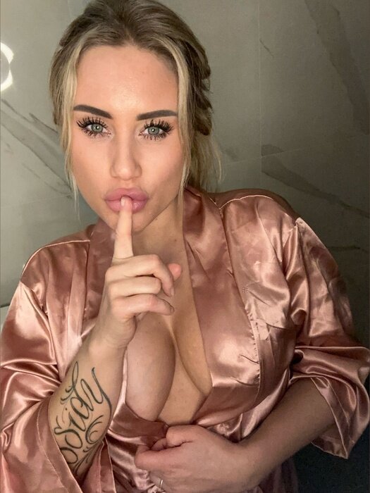 Itsmandysb (@itsmandysb), OnlyFans creator