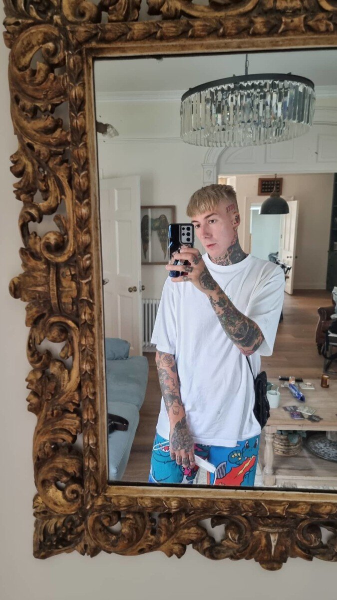 Itsmarshallxxx (@itsmarshallxxx), OnlyFans creator
