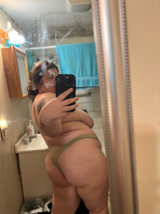 Itsmebryfree (@itsmebryfree), OnlyFans creator
