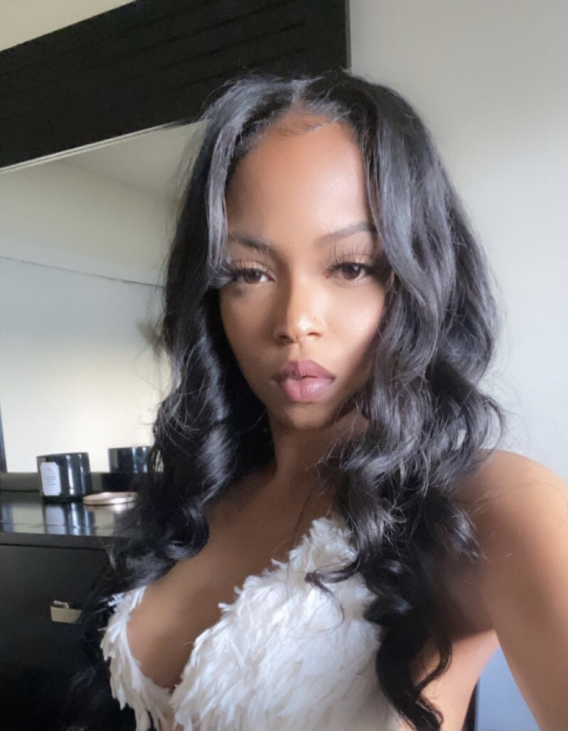 Itsmenaomii (@itsmenaomii), OnlyFans creator