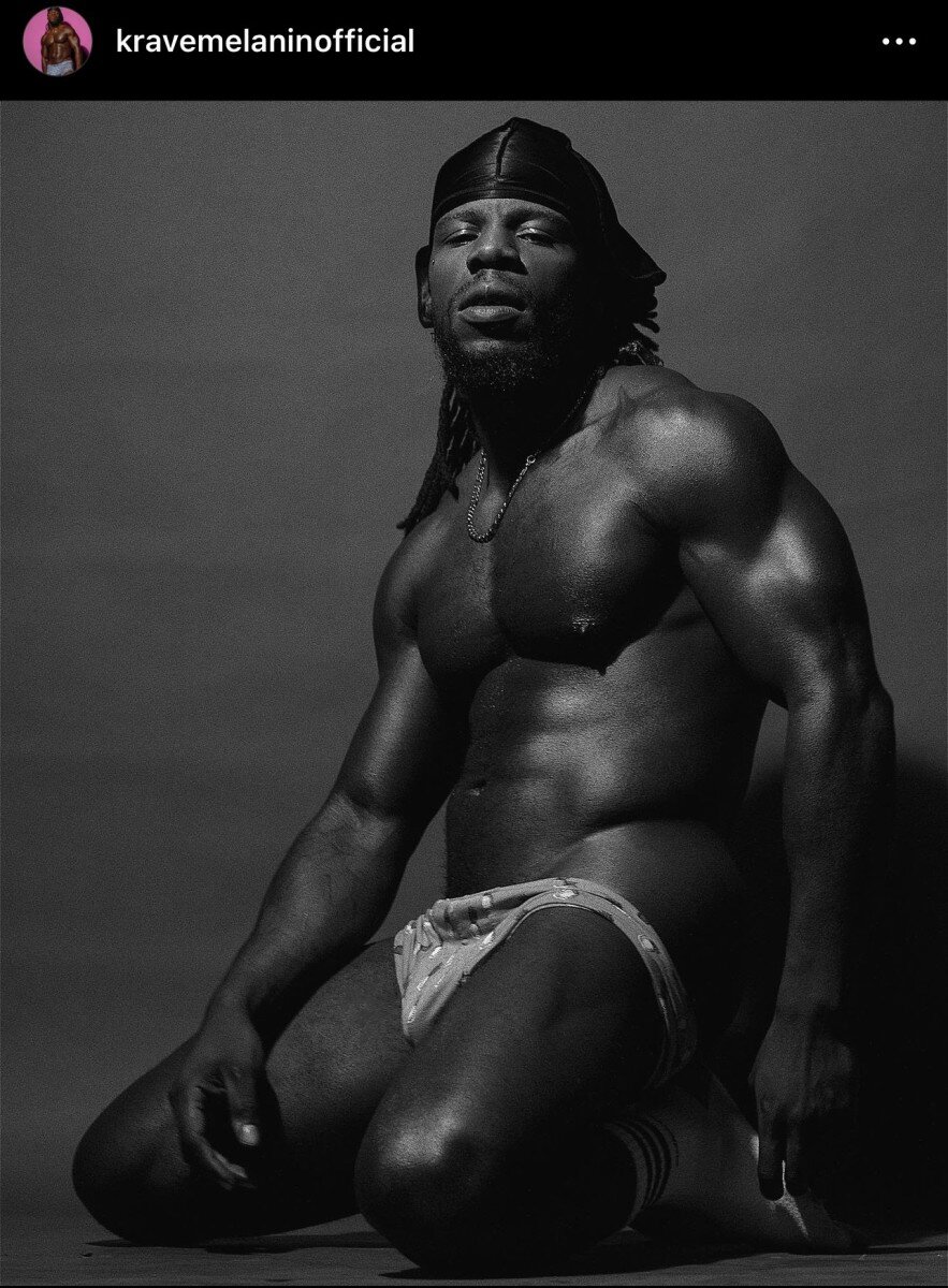 Itsmeyoukraving (@itsmeyoukraving), OnlyFans creator