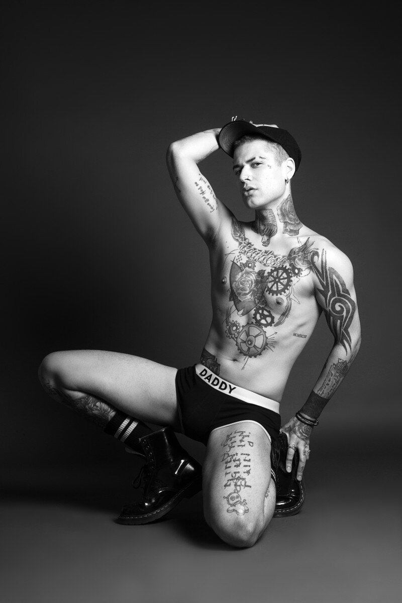 Itsmickeytaylor (@itsmickeytaylor), OnlyFans creator