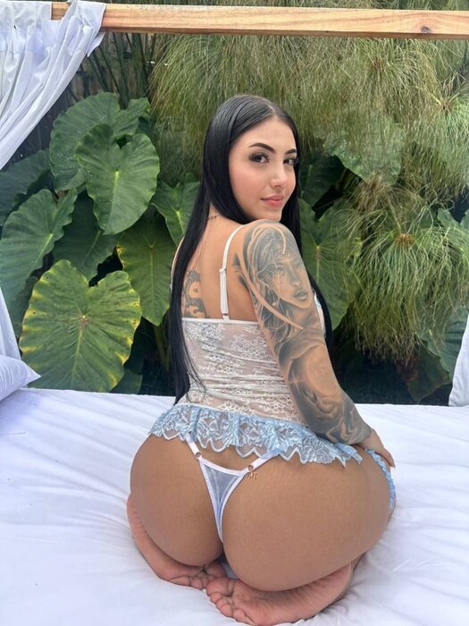Itsmillarose (@itsmillarose), OnlyFans creator