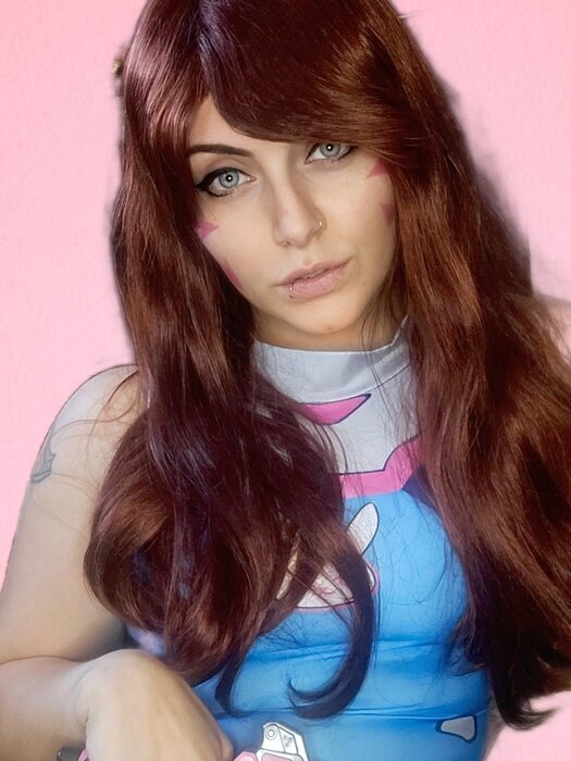 Itsmisfit666 (@itsmisfit666), OnlyFans creator