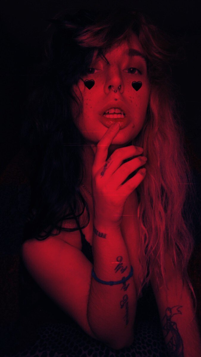 Itsmissredrum (@itsmissredrum), OnlyFans creator