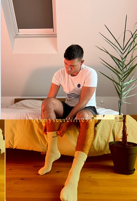 Itsmysecretlife94 (@itsmysecretlife94), OnlyFans creator