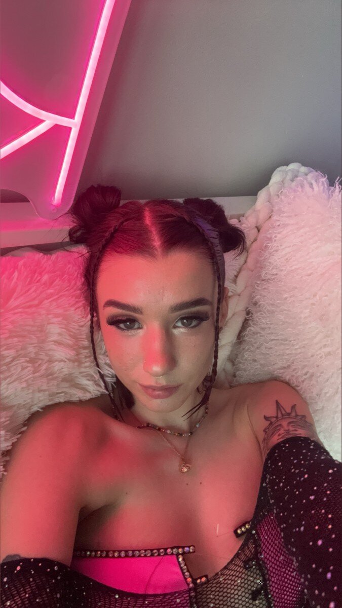 Itsnatdog (@itsnatdog), OnlyFans creator