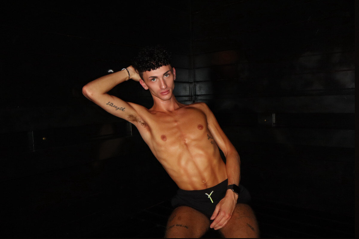 Itsnicoblade (@itsnicoblade), OnlyFans creator