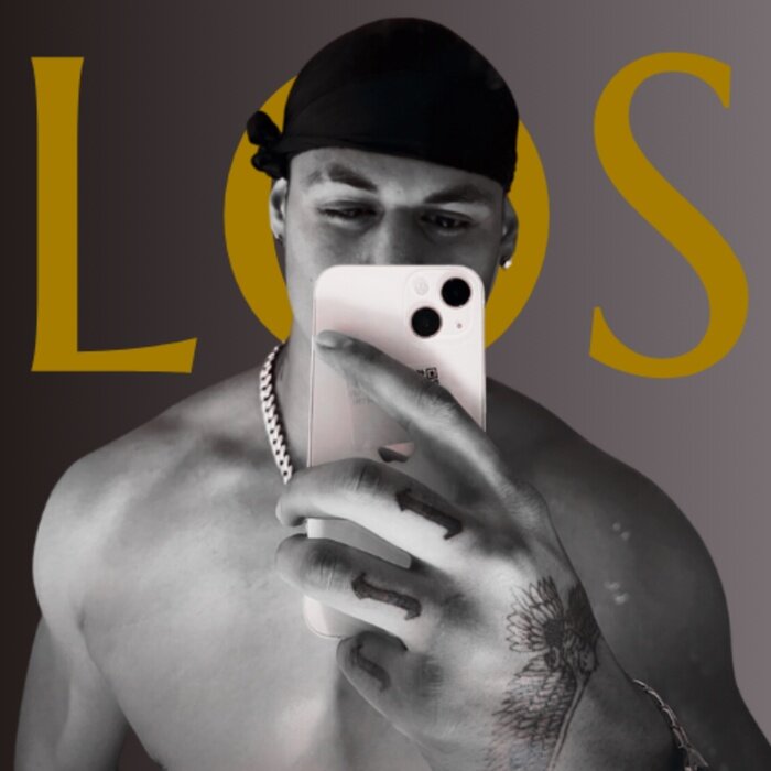 Itsonlylos (@itsonlylos), OnlyFans creator