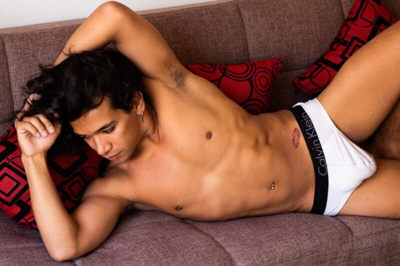 Itspastelito (@itspastelito), OnlyFans creator