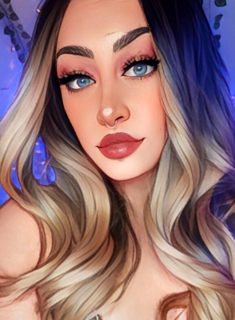 Pinkii (@itspinkiibxtch), OnlyFans creator
