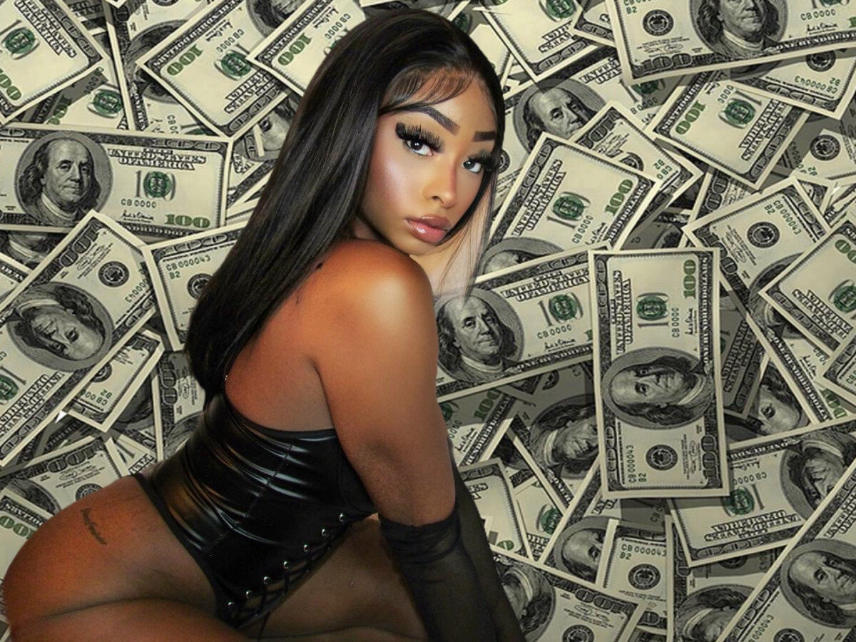Itsprincesskiwi (@itsprincesskiwi), OnlyFans creator