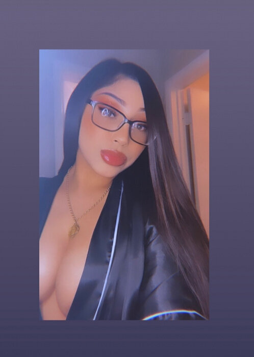 Itsqueenbreee (@itsqueen.breee), OnlyFans creator