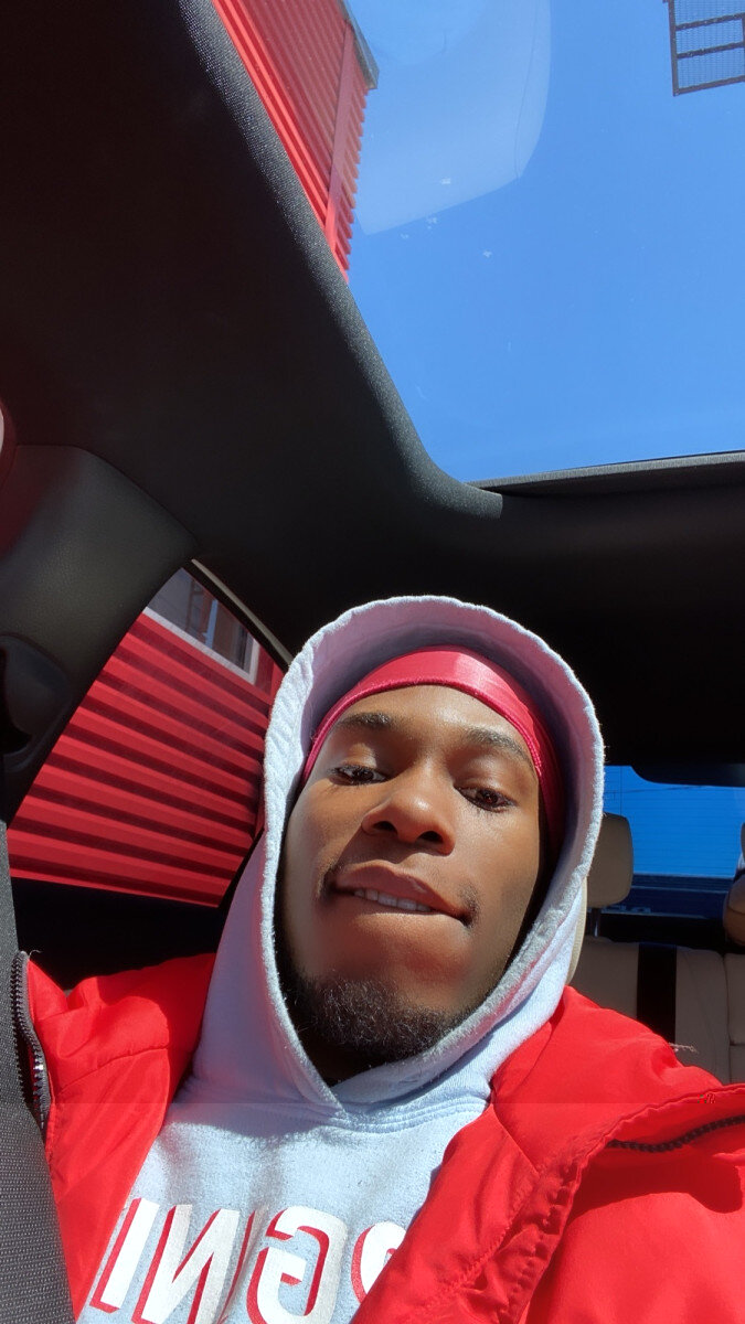 Itsrarebreed (@itsrarebreed), OnlyFans creator