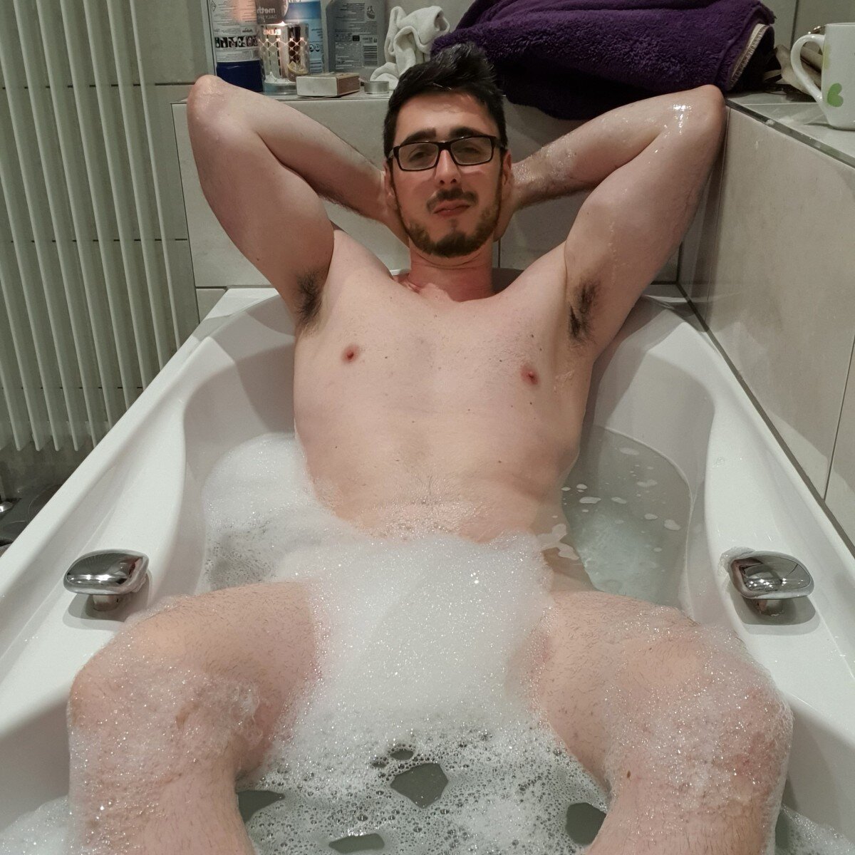 Itsrobwilde (@itsrobwilde), OnlyFans creator