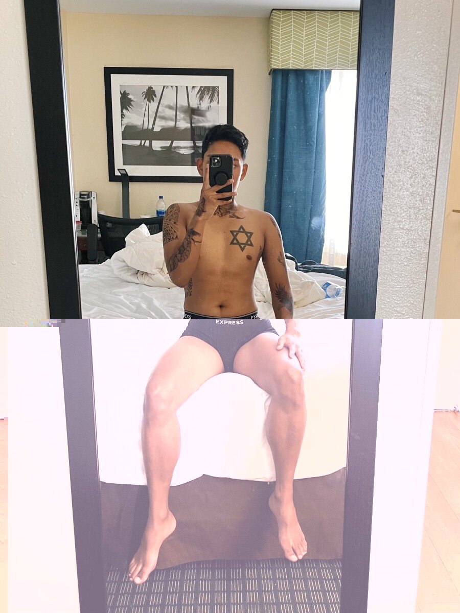 Itssamrio (@itssamrio), OnlyFans creator