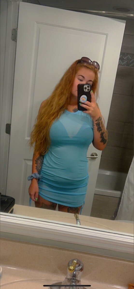 Itsshalyssa (@itsshalyssa), OnlyFans creator