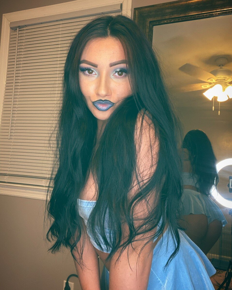 Itssmackenna (@itssmackenna), OnlyFans creator