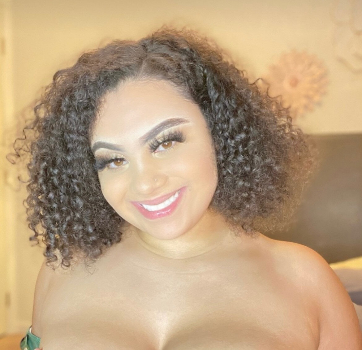 Itsssweetiebaby (@itsssweetiebaby), OnlyFans creator