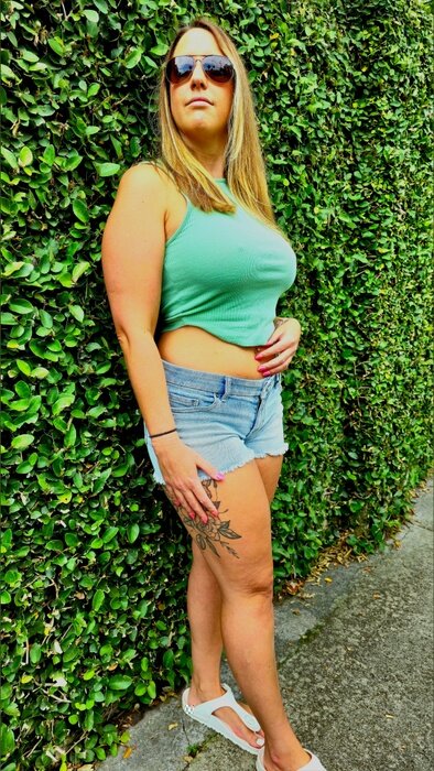 Itssydneynicolefree (@itssydneynicolefree), OnlyFans creator